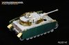 Voyager Model PE35141 Pz.kPfw. IV Ausf F2/G For DRAGON 6360 1/35